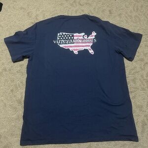 Vineyard Vines Men’s T-shirt NWOT